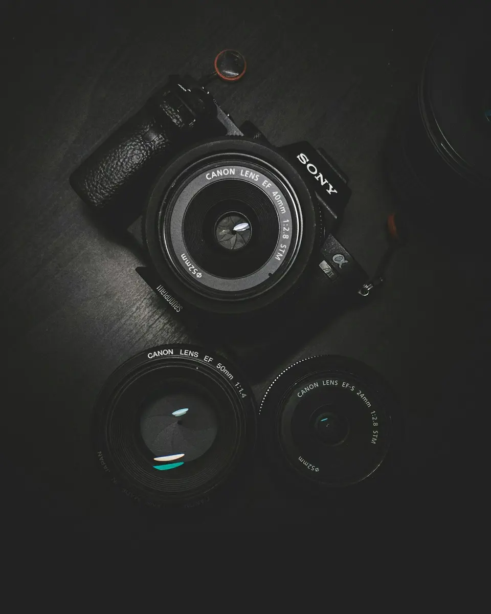 Illustrative Equipment Rentals image