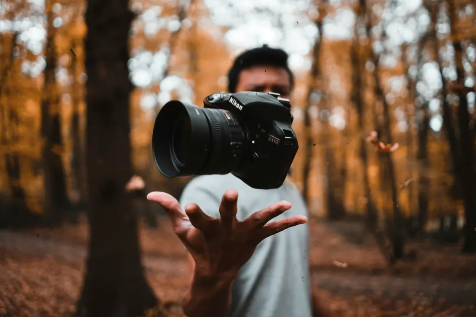 Illustrative Photography image