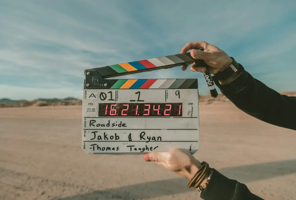 Illustrative Videography image