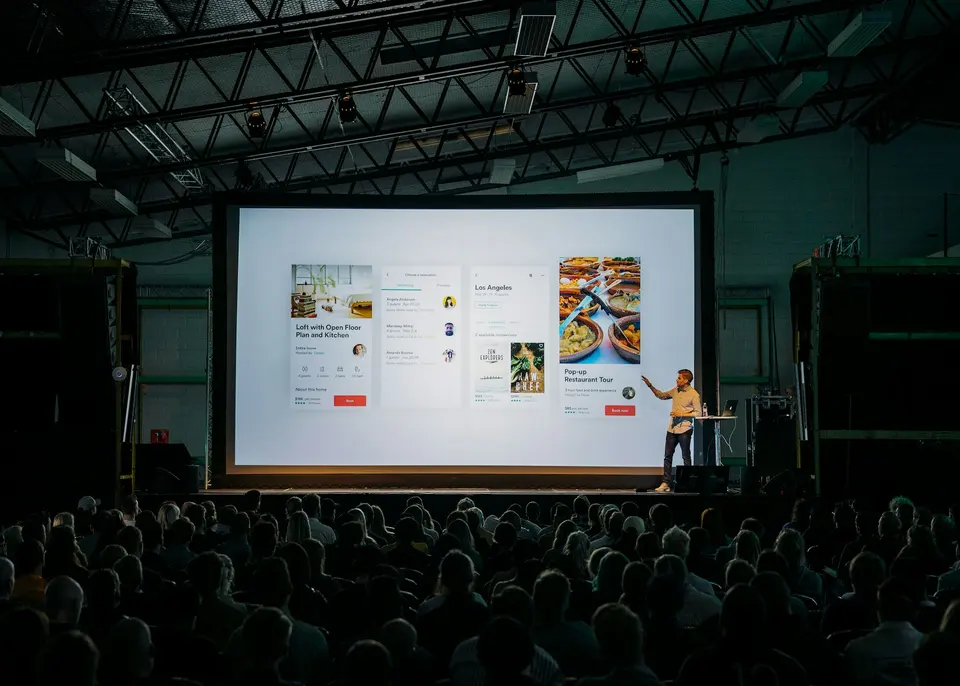 Illustrative Event Coverage image