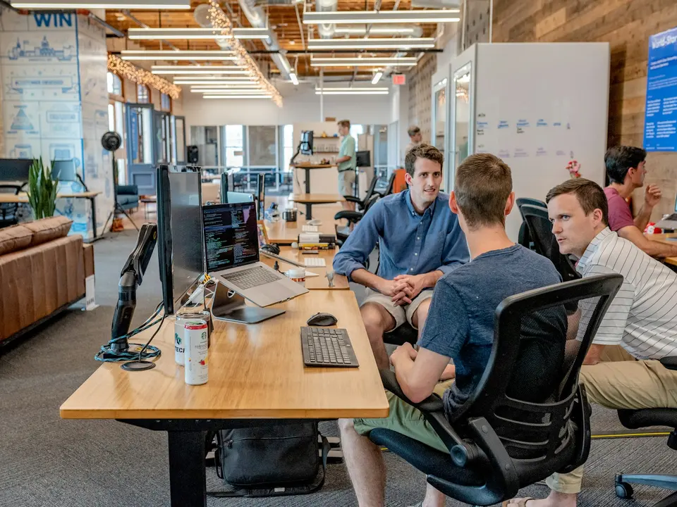 Illustrative Corporate Content image